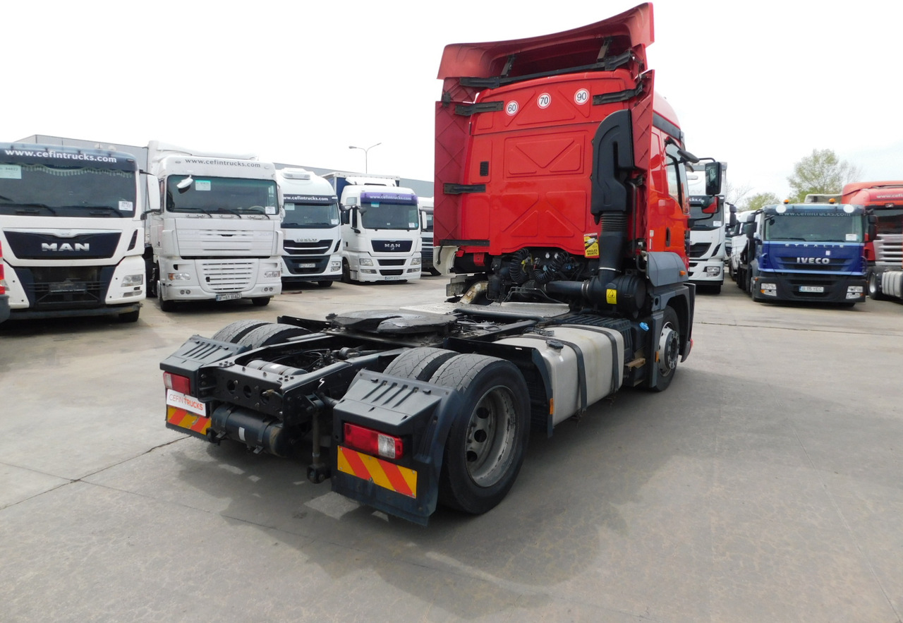 Ford 1848t 4x2 scab e6 12tx2620 - Sadulveok: pilt 3 Ford 1848t 4x2 scab e6 12tx2620 - Sadulveok: pilt 3