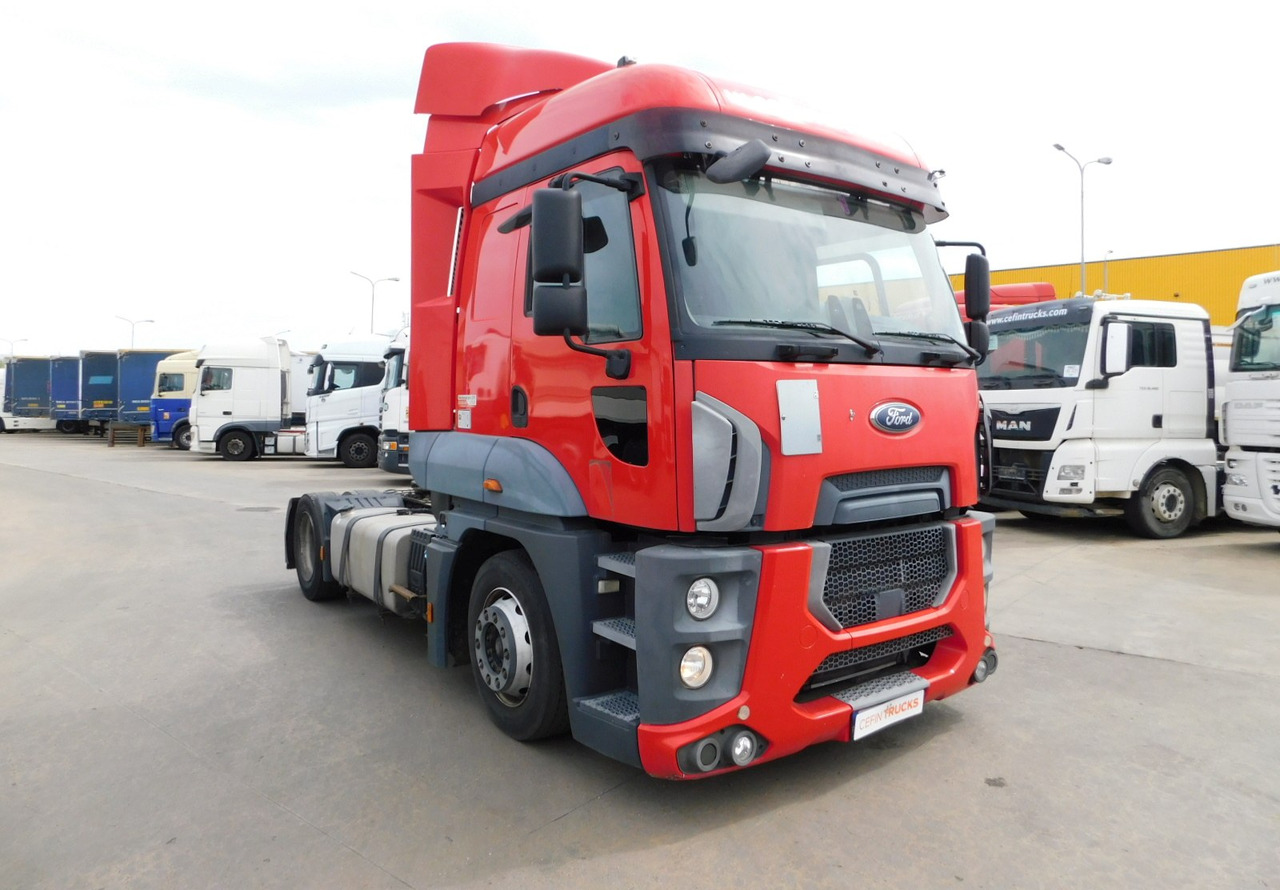 Ford 1848t 4x2 scab e6 12tx2620 - Sadulveok: pilt 2 Ford 1848t 4x2 scab e6 12tx2620 - Sadulveok: pilt 2