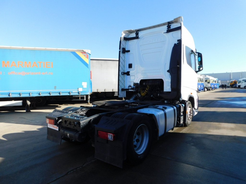 Ford F max 4x2 scab e6 12s2620 - Sadulveok: pilt 3 Ford F max 4x2 scab e6 12s2620 - Sadulveok: pilt 3