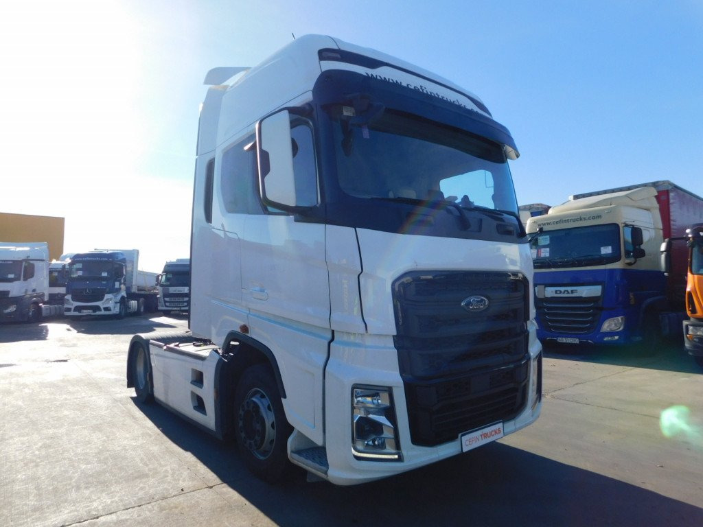 Ford F max 4x2 scab e6 12s2620 - Sadulveok: pilt 2 Ford F max 4x2 scab e6 12s2620 - Sadulveok: pilt 2