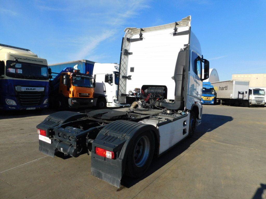 Ford F max 4x2 scab e6 12s2620 - Sadulveok: pilt 3 Ford F max 4x2 scab e6 12s2620 - Sadulveok: pilt 3