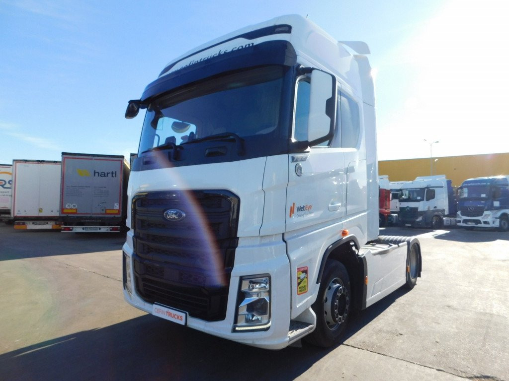 Ford F max 4x2 scab e6 12s2620 - Sadulveok: pilt 1 Ford F max 4x2 scab e6 12s2620 - Sadulveok: pilt 1