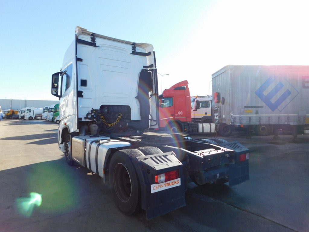 Ford F max 4x2 scab e6 12s2620 - Sadulveok: pilt 4 Ford F max 4x2 scab e6 12s2620 - Sadulveok: pilt 4