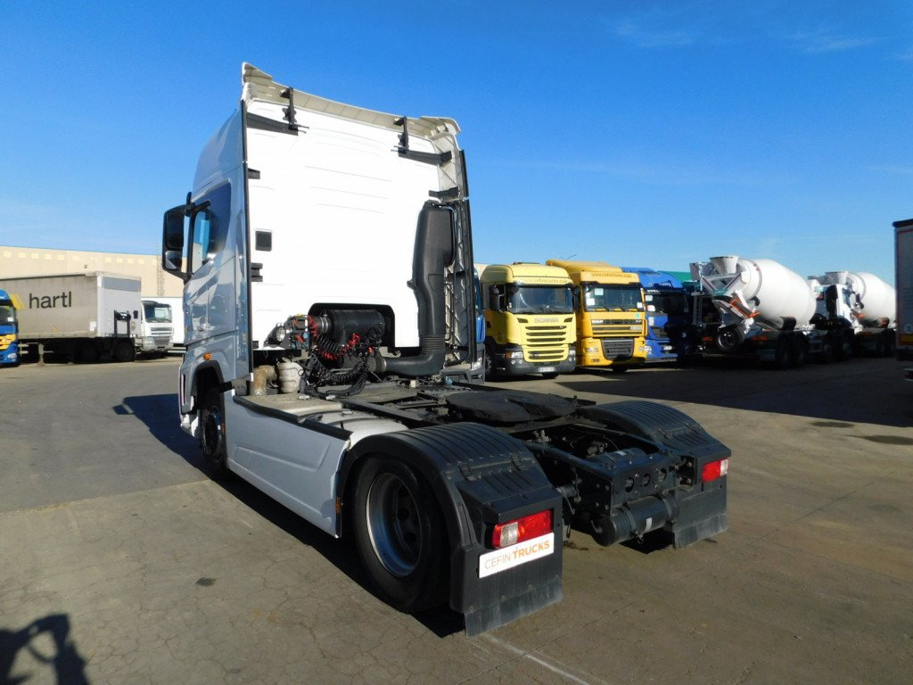 Ford F max 4x2 scab e6 12s2620 - Sadulveok: pilt 4 Ford F max 4x2 scab e6 12s2620 - Sadulveok: pilt 4