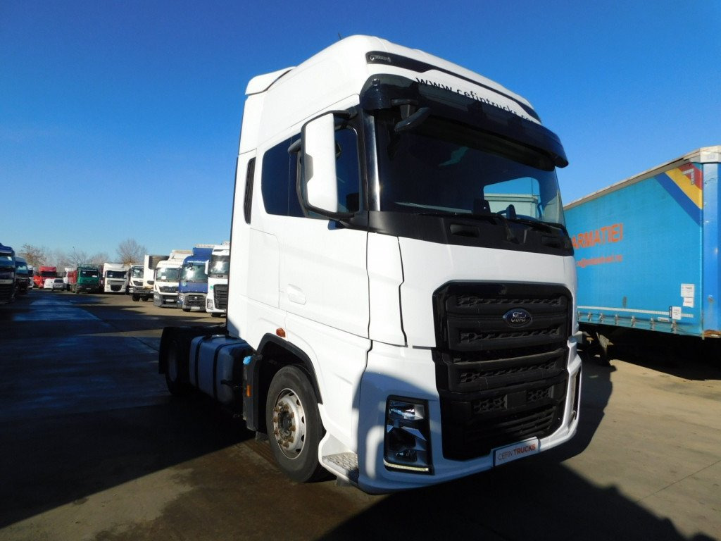 Ford F max 4x2 scab e6 12s2620 - Sadulveok: pilt 2 Ford F max 4x2 scab e6 12s2620 - Sadulveok: pilt 2