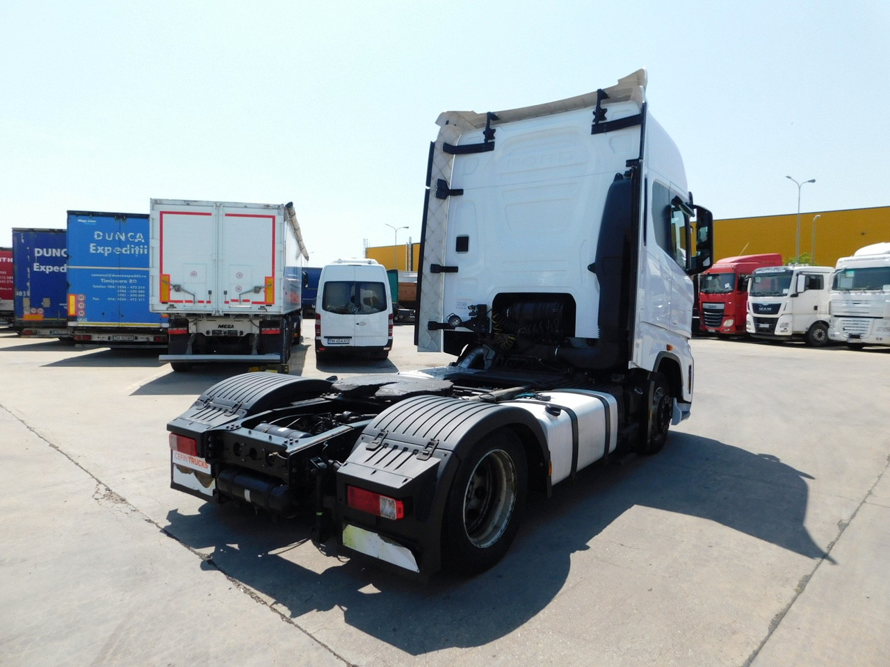 Ford F max ll 4x2 scab e6 12s2620 - Sadulveok: pilt 3 Ford F max ll 4x2 scab e6 12s2620 - Sadulveok: pilt 3