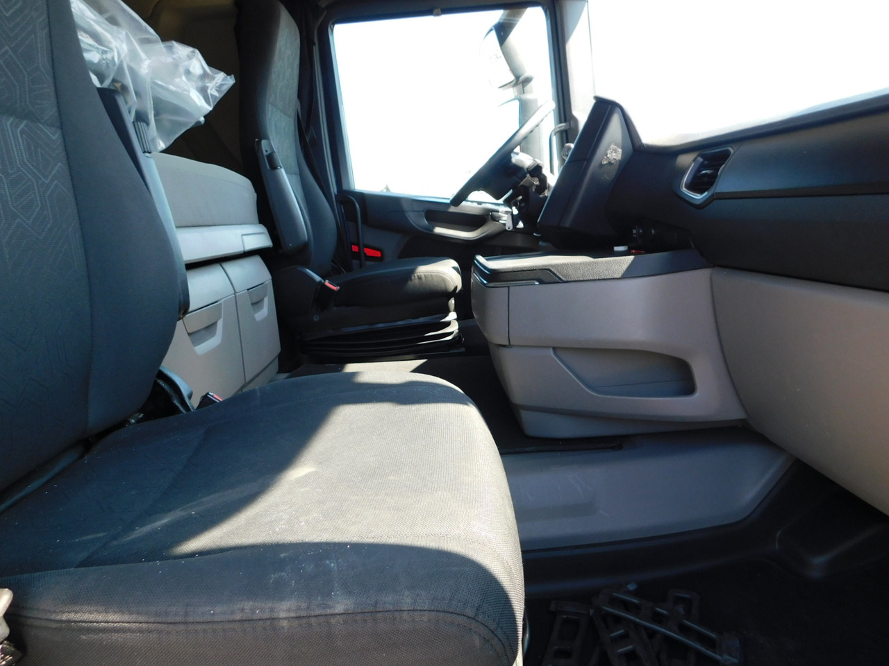 Scania R500 - Sadulveok: pilt 5 Scania R500 - Sadulveok: pilt 5