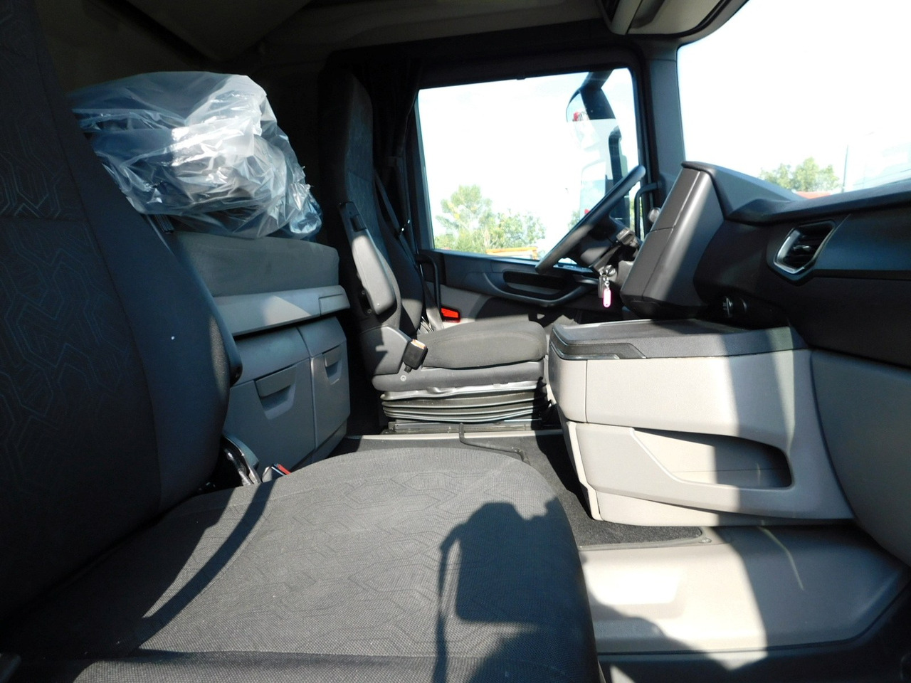 Scania R500 - Sadulveok: pilt 5 Scania R500 - Sadulveok: pilt 5
