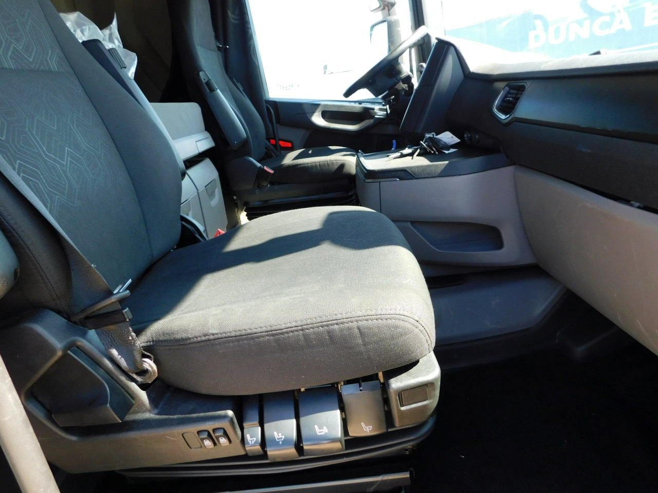 Scania R500 - Sadulveok: pilt 5 Scania R500 - Sadulveok: pilt 5