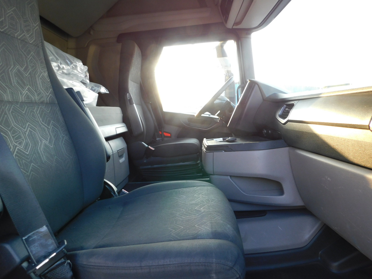 Scania R500 - Sadulveok: pilt 5 Scania R500 - Sadulveok: pilt 5