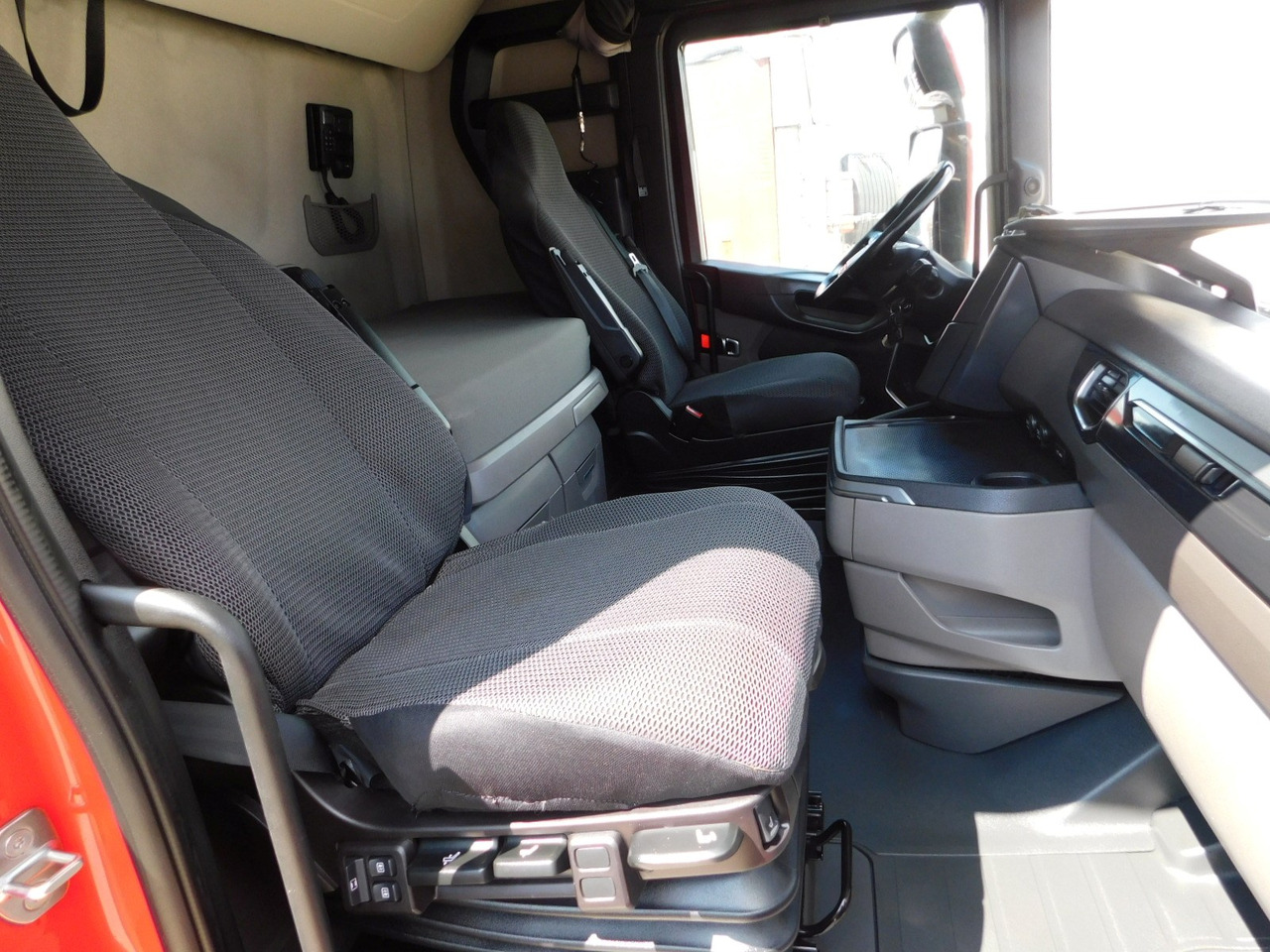 Scania S450 - Sadulveok: pilt 5 Scania S450 - Sadulveok: pilt 5