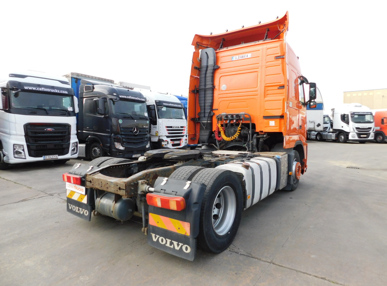 Volvo Fh 440 - Sadulveok: pilt 3 Volvo Fh 440 - Sadulveok: pilt 3