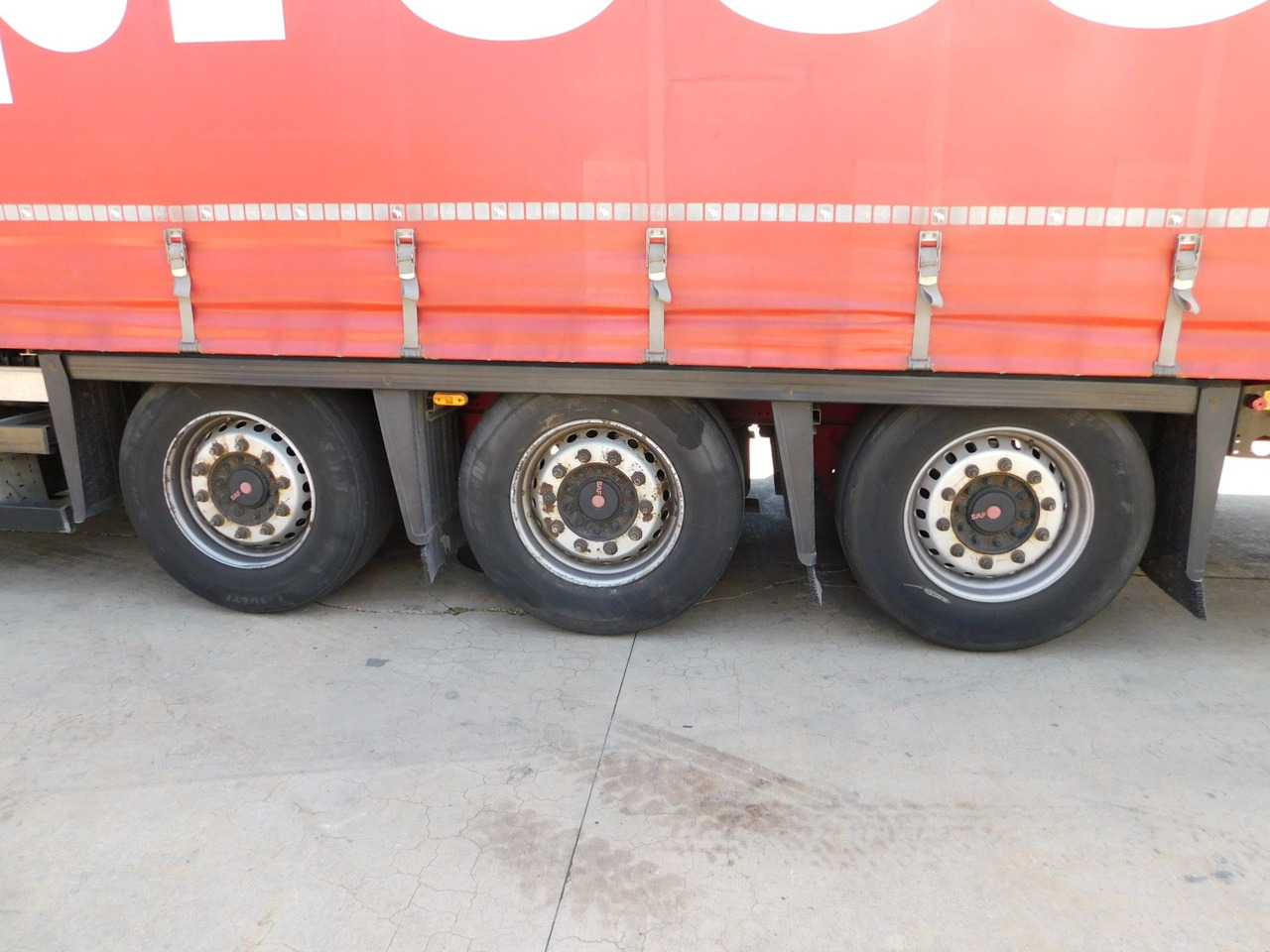 Schmitz Cargobull scbs3t - Tentpoolhaagis: pilt 5 Schmitz Cargobull scbs3t - Tentpoolhaagis: pilt 5