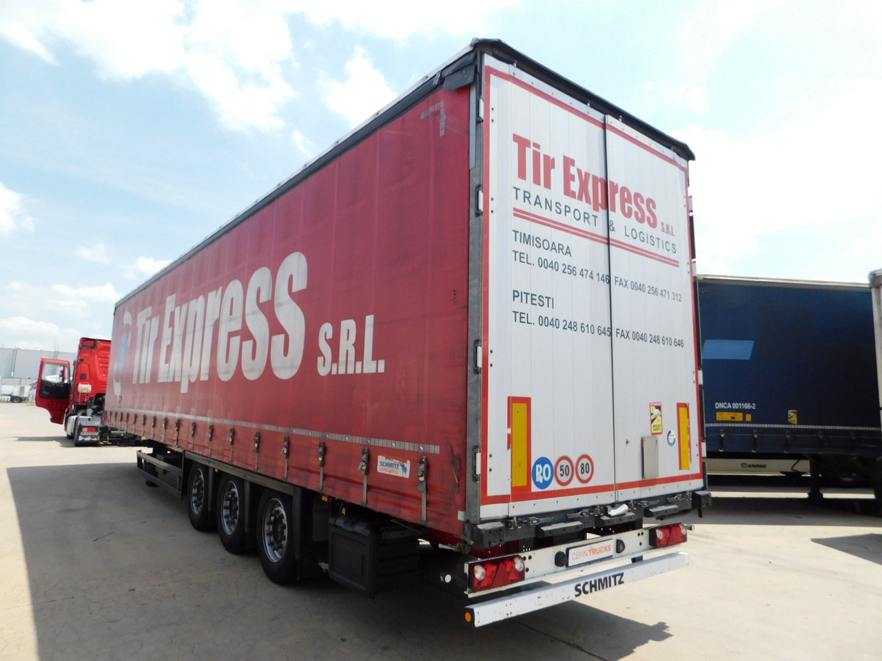 Schmitz Scbs3t - Tentpoolhaagis: pilt 4 Schmitz Scbs3t - Tentpoolhaagis: pilt 4