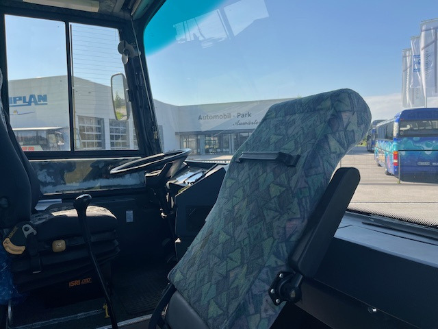 NEOPLAN N316 Ü - Koferenz-, Ausstellungsbus - Wohnmobil - Buss: pilt 5 NEOPLAN N316 Ü - Koferenz-, Ausstellungsbus - Wohnmobil - Buss: pilt 5