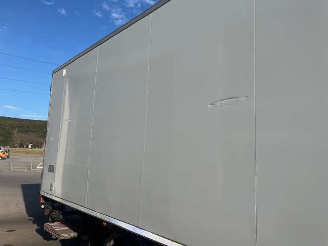 MAN TGM 15.290 4x2 LL Tiefkühler ATP Euro6 Klima - Tarbesõiduk külmik: pilt 3 MAN TGM 15.290 4x2 LL Tiefkühler ATP Euro6 Klima - Tarbesõiduk külmik: pilt 3