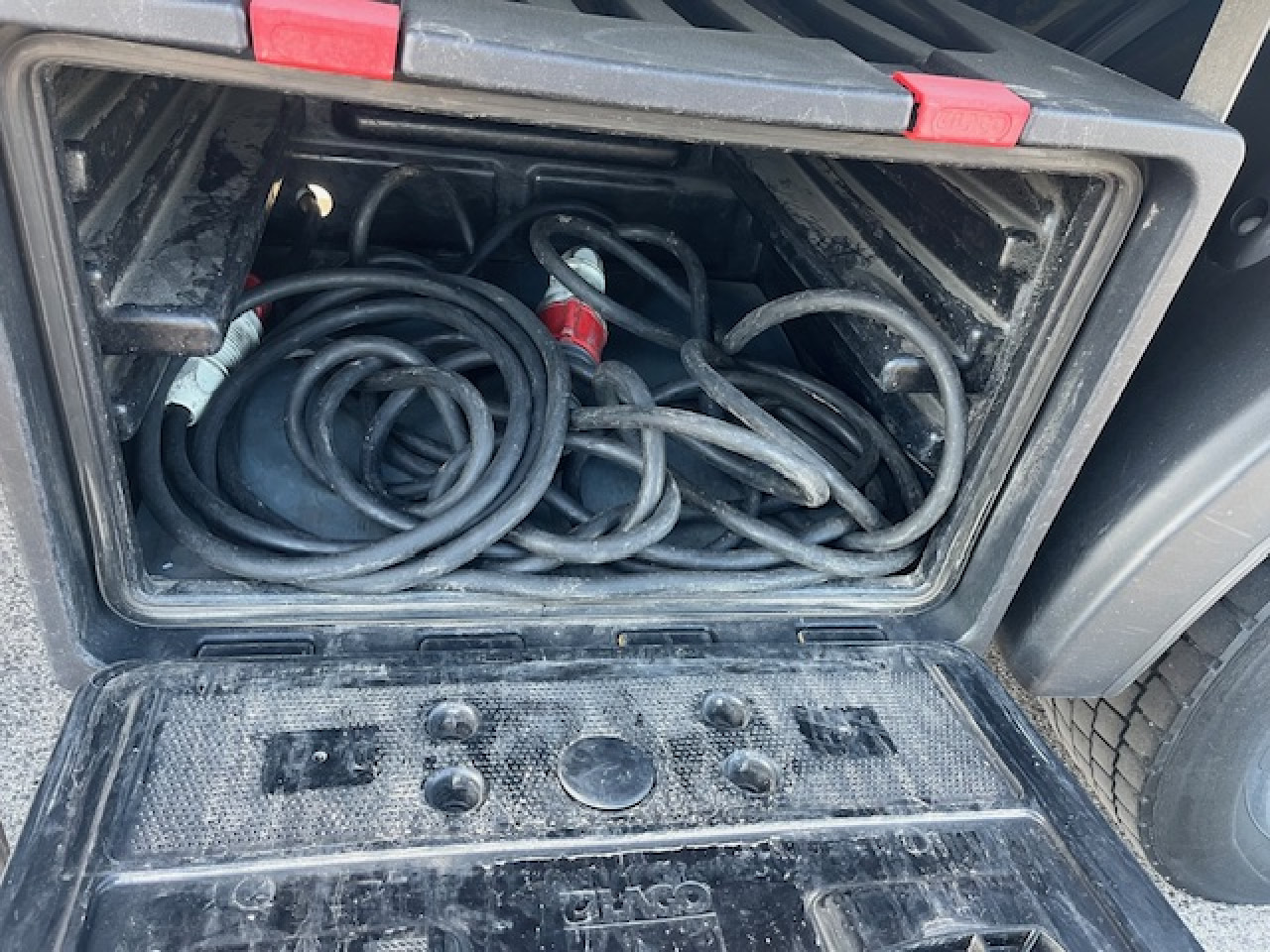 MAN TGM 15.290 4x2 LL Tiefkühler ATP möglich Euro6 - Tarbesõiduk külmik: pilt 2 MAN TGM 15.290 4x2 LL Tiefkühler ATP möglich Euro6 - Tarbesõiduk külmik: pilt 2