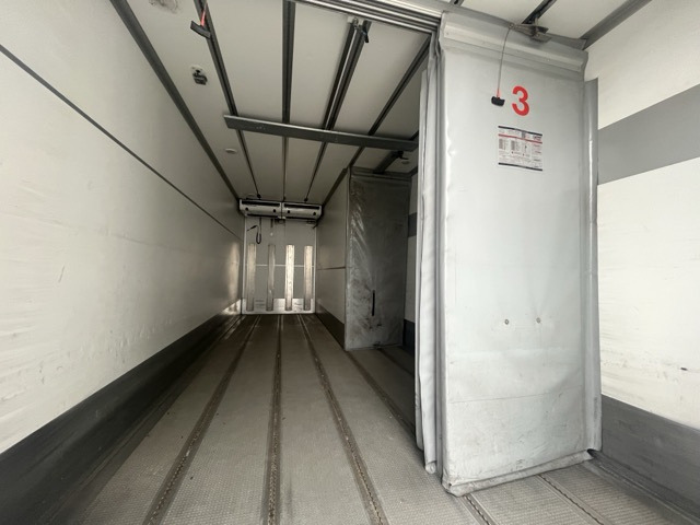 MAN TGM 15.290 4x2 LL Tiefkühler ATP möglich Euro6 - Tarbesõiduk külmik: pilt 3 MAN TGM 15.290 4x2 LL Tiefkühler ATP möglich Euro6 - Tarbesõiduk külmik: pilt 3