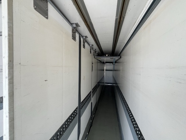 MAN TGS 26.460 6x2-4 Euro6 Klima Navi Luftfeder - Külmutiga veoauto: pilt 2 MAN TGS 26.460 6x2-4 Euro6 Klima Navi Luftfeder - Külmutiga veoauto: pilt 2