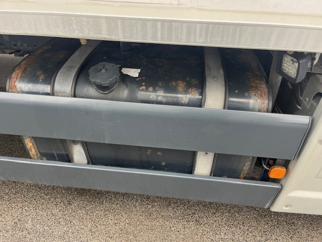 MAN TGS 26.460 6x2-4 Euro6 Klima Navi Luftfeder - Külmutiga veoauto: pilt 4 MAN TGS 26.460 6x2-4 Euro6 Klima Navi Luftfeder - Külmutiga veoauto: pilt 4