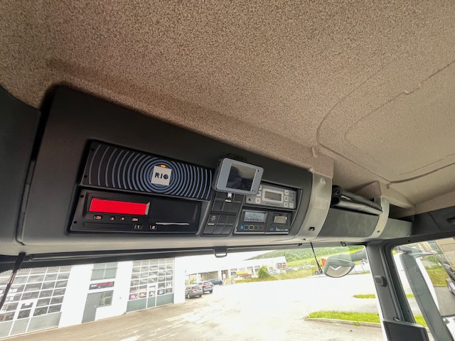MAN TGS 26.460 6x2-4 Euro6 Klima Navi Luftfeder - Külmutiga veoauto: pilt 3 MAN TGS 26.460 6x2-4 Euro6 Klima Navi Luftfeder - Külmutiga veoauto: pilt 3