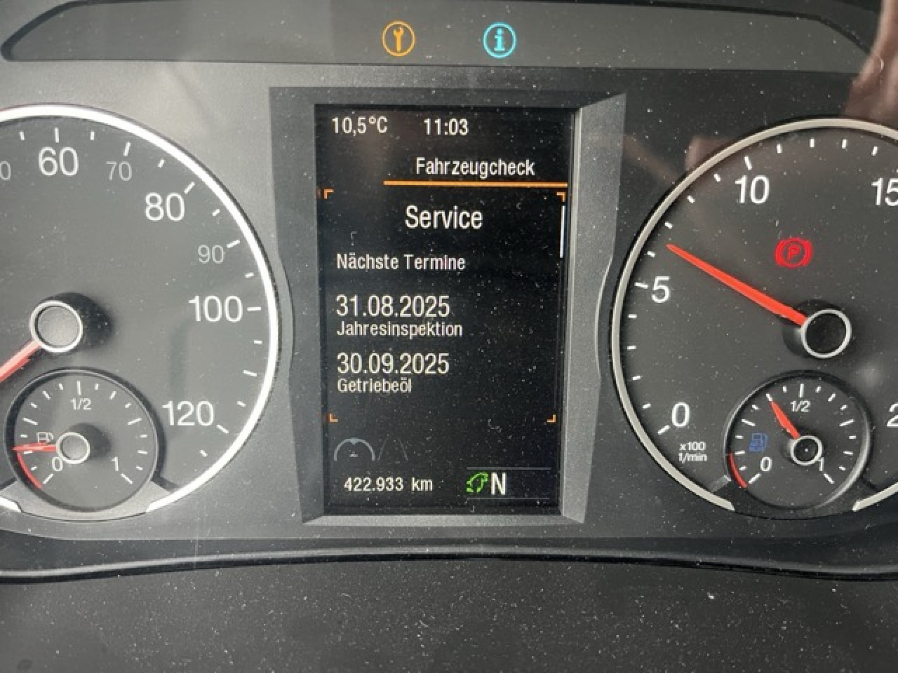 MAN TGX 26.470 6x2-4 LL CH Multiwechsler Euro6 Klima - Konteinerveduk/ Tõstukiga veoauto: pilt 2 MAN TGX 26.470 6x2-4 LL CH Multiwechsler Euro6 Klima - Konteinerveduk/ Tõstukiga veoauto: pilt 2