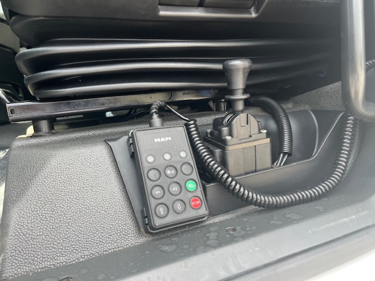 MAN 18.510 4x2 BL SA Kompressor - Kippyhdraulik - ADR - Sadulveok: pilt 2 MAN 18.510 4x2 BL SA Kompressor - Kippyhdraulik - ADR - Sadulveok: pilt 2