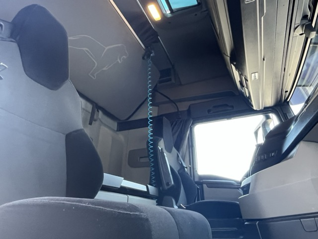 MAN TGX 18.510 4x2 BL SA Euro6 Retarder Klima ZV - Sadulveok: pilt 2 MAN TGX 18.510 4x2 BL SA Euro6 Retarder Klima ZV - Sadulveok: pilt 2