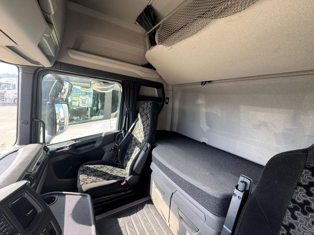 Sadulveok Scania S 500: pilt 14