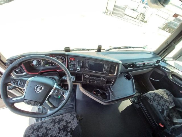 Scania S 730 - Sadulveok: pilt 4 Scania S 730 - Sadulveok: pilt 4