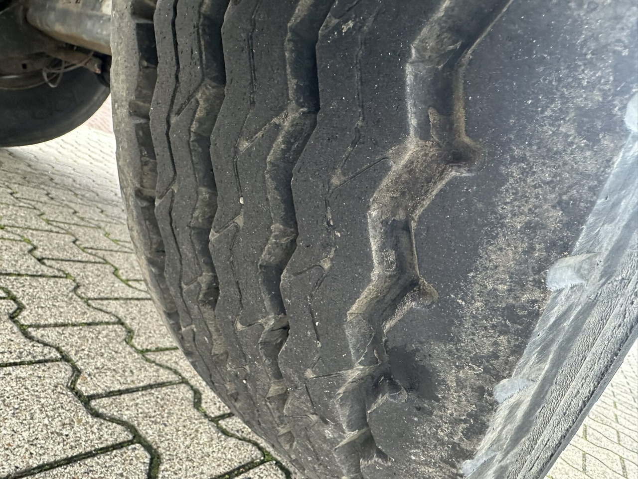 2-Achs Pritschenanhänger 2-Achs Pritschenanhänger - Platvormhaagis/ Madelhaagis: pilt 5 2-Achs Pritschenanhänger 2-Achs Pritschenanhänger - Platvormhaagis/ Madelhaagis: pilt 5