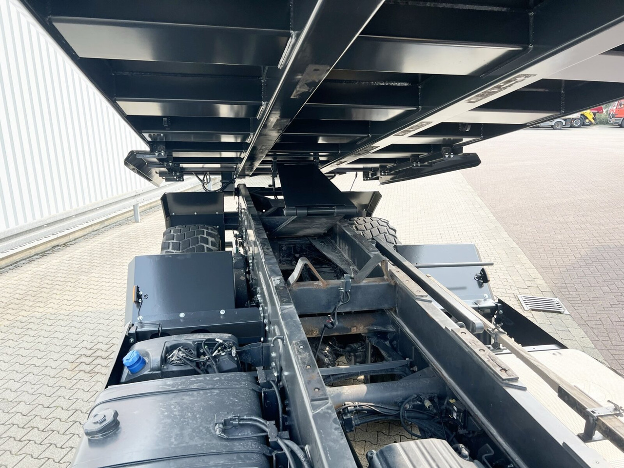 ASTRA HD9 86.56 8x6, 24m³ Mulde, Intarder ASTRA HD9 86.56 8x6, 24m³ Mulde, Intarder - Kallur: pilt 4 ASTRA HD9 86.56 8x6, 24m³ Mulde, Intarder ASTRA HD9 86.56 8x6, 24m³ Mulde, Intarder - Kallur: pilt 4