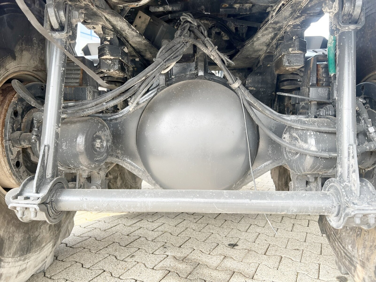 ASTRA HD9 86.56 8x6, 24m³ Mulde, Intarder ASTRA HD9 86.56 8x6, 24m³ Mulde, Intarder - Kallur: pilt 5 ASTRA HD9 86.56 8x6, 24m³ Mulde, Intarder ASTRA HD9 86.56 8x6, 24m³ Mulde, Intarder - Kallur: pilt 5