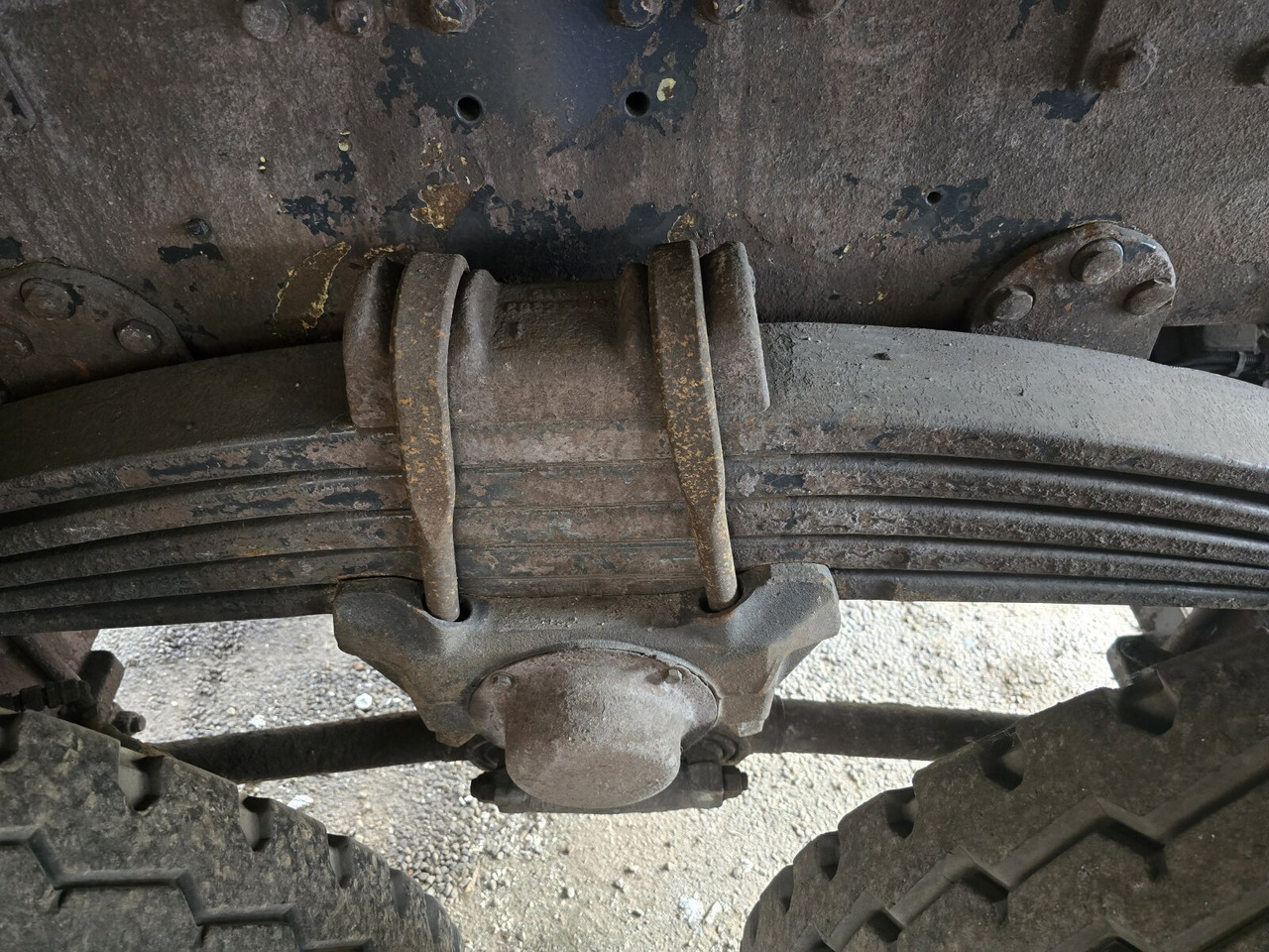 ASTRA HHD8 86.48-80 8x6 ASTRA HHD8 86.48-80 8x6 Mulde ca. 23m³ - Kallur: pilt 4 ASTRA HHD8 86.48-80 8x6 ASTRA HHD8 86.48-80 8x6 Mulde ca. 23m³ - Kallur: pilt 4