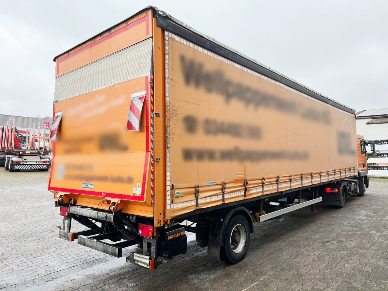 Ackermann PS-F 5.3/10.1 E SPS PS-F 5.3/10.1 E SPS, Edscha-Verdeck, LBW Dhollandia - Tentpoolhaagis: pilt 4 Ackermann PS-F 5.3/10.1 E SPS PS-F 5.3/10.1 E SPS, Edscha-Verdeck, LBW Dhollandia - Tentpoolhaagis: pilt 4