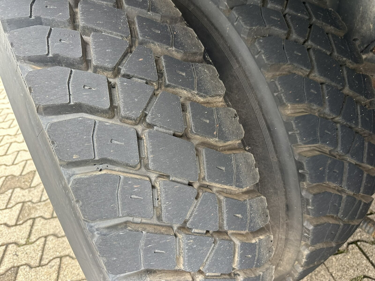 DAF CF 85.460 6x4 CF 85.460 6x4, Bordmatik links - Kallurauto: pilt 3 DAF CF 85.460 6x4 CF 85.460 6x4, Bordmatik links - Kallurauto: pilt 3