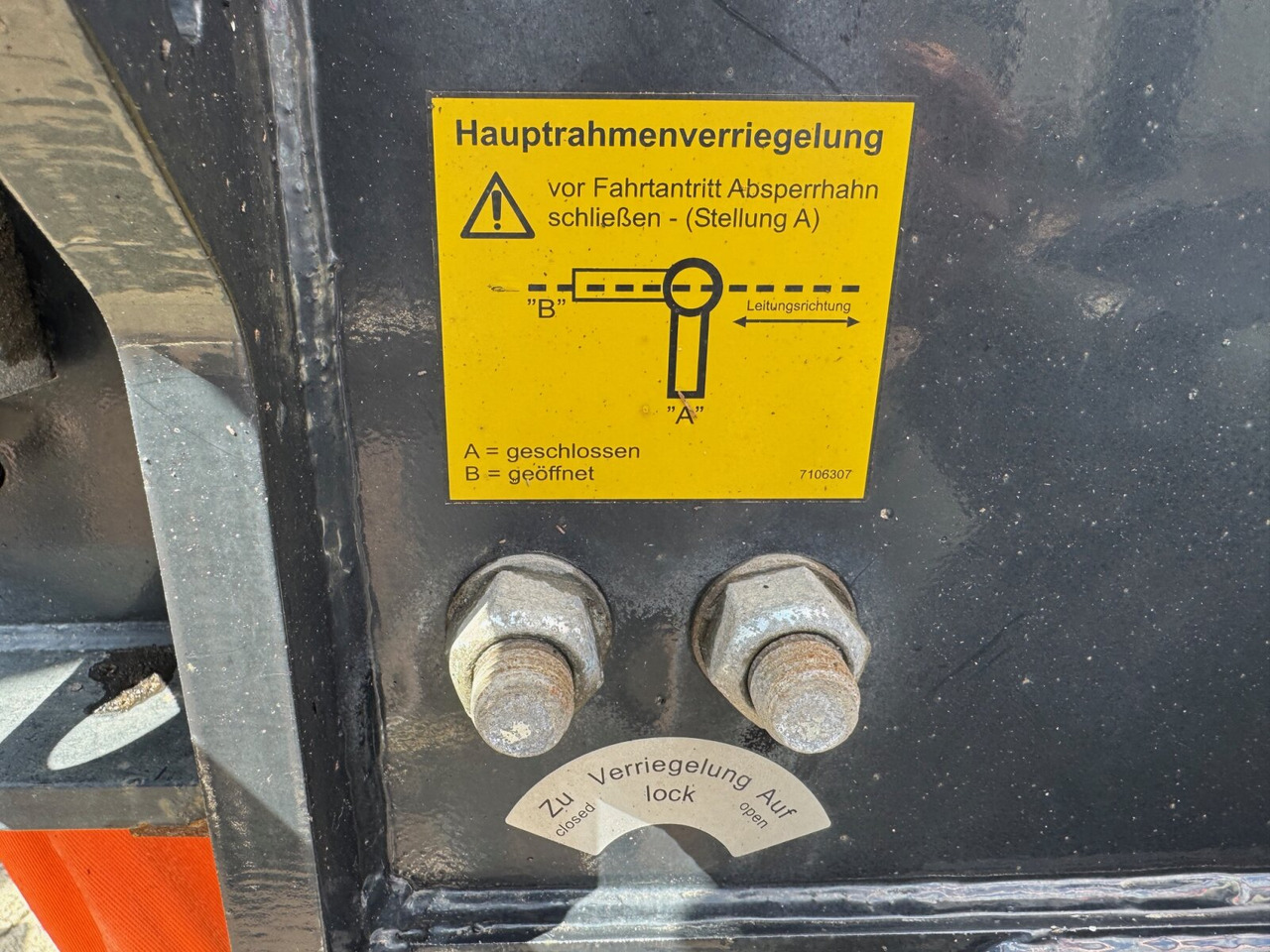 Doll LOGO H3L-14XL LOGO H3L-14XL, Liftachse, Nachlauflenkachse, teleskopierbar 9,4m-12,9 - Metsaveo poolhaagis: pilt 3 Doll LOGO H3L-14XL LOGO H3L-14XL, Liftachse, Nachlauflenkachse, teleskopierbar 9,4m-12,9 - Metsaveo poolhaagis: pilt 3