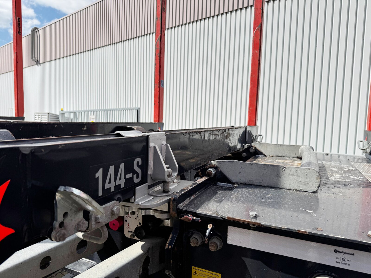 Doll LOGO H3L-14XL LOGO H3L-14XL, Liftachse, Nachlauflenkachse, teleskopierbar 9,4m-12,9 - Metsaveo poolhaagis: pilt 2 Doll LOGO H3L-14XL LOGO H3L-14XL, Liftachse, Nachlauflenkachse, teleskopierbar 9,4m-12,9 - Metsaveo poolhaagis: pilt 2