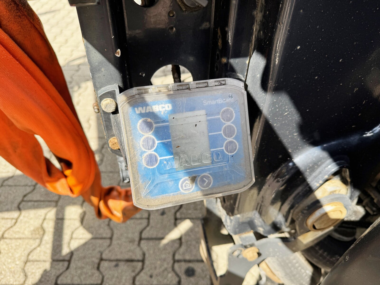 Doll LOGO H3L-14XL LOGO H3L-14XL, Liftachse, Nachlauflenkachse, teleskopierbar 9,4m-12,9 - Metsaveo poolhaagis: pilt 4 Doll LOGO H3L-14XL LOGO H3L-14XL, Liftachse, Nachlauflenkachse, teleskopierbar 9,4m-12,9 - Metsaveo poolhaagis: pilt 4