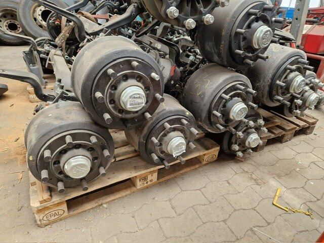 EuroCargo ML160E32 4x2 EuroCargo ML160E32 4x2 mit Teilen für Anhänger und Aufbauten - Treilerveoauto: pilt 2 EuroCargo ML160E32 4x2 EuroCargo ML160E32 4x2 mit Teilen für Anhänger und Aufbauten - Treilerveoauto: pilt 2