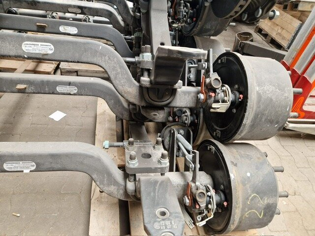 EuroCargo ML160E32 4x2 EuroCargo ML160E32 4x2 mit Teilen für Anhänger und Aufbauten - Treilerveoauto: pilt 3 EuroCargo ML160E32 4x2 EuroCargo ML160E32 4x2 mit Teilen für Anhänger und Aufbauten - Treilerveoauto: pilt 3