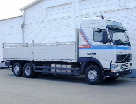 FH New 12-420 6x2 FH New 12-420 6x2 - Madelveok/ Platvormveok: pilt 1 FH New 12-420 6x2 FH New 12-420 6x2 - Madelveok/ Platvormveok: pilt 1