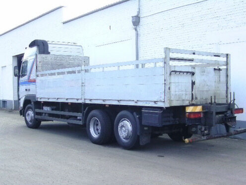 FH New 12-420 6x2 FH New 12-420 6x2 - Madelveok/ Platvormveok: pilt 3 FH New 12-420 6x2 FH New 12-420 6x2 - Madelveok/ Platvormveok: pilt 3