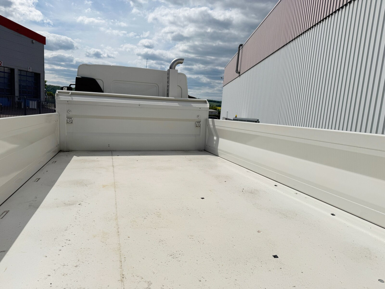 Uus Kallurauto FL 280 4x4 FL 280 4x4: pilt 15 Uus Kallurauto FL 280 4x4 FL 280 4x4: pilt 15