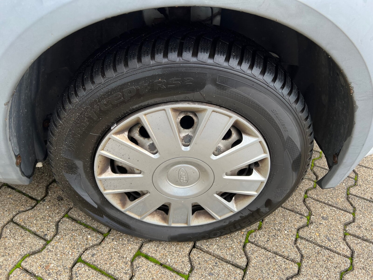 Väike kaubik Ford Tourneo Connect 4x2 Tourneo Connect 4x2, Personentransporter, 8-Sitzer: pilt 7
