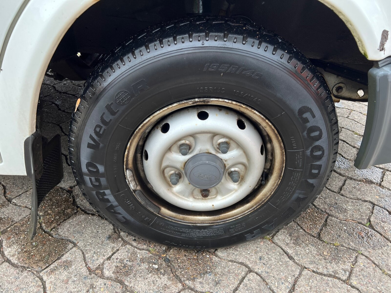 Ford Transit 2.0 4x2 Transit 2.0 4x2, Benziner! liising Ford Transit 2.0 4x2 Transit 2.0 4x2, Benziner!: pilt 7