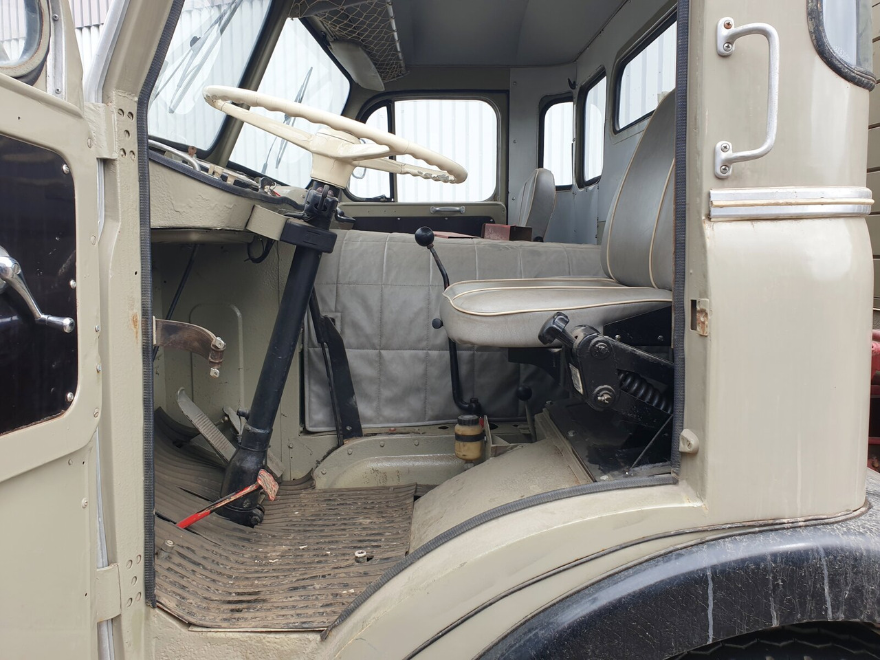 HENSCHEL HS 20 TS 6x4 HENSCHEL HS 20 TS 6x4 - Kallurauto: pilt 5 HENSCHEL HS 20 TS 6x4 HENSCHEL HS 20 TS 6x4 - Kallurauto: pilt 5