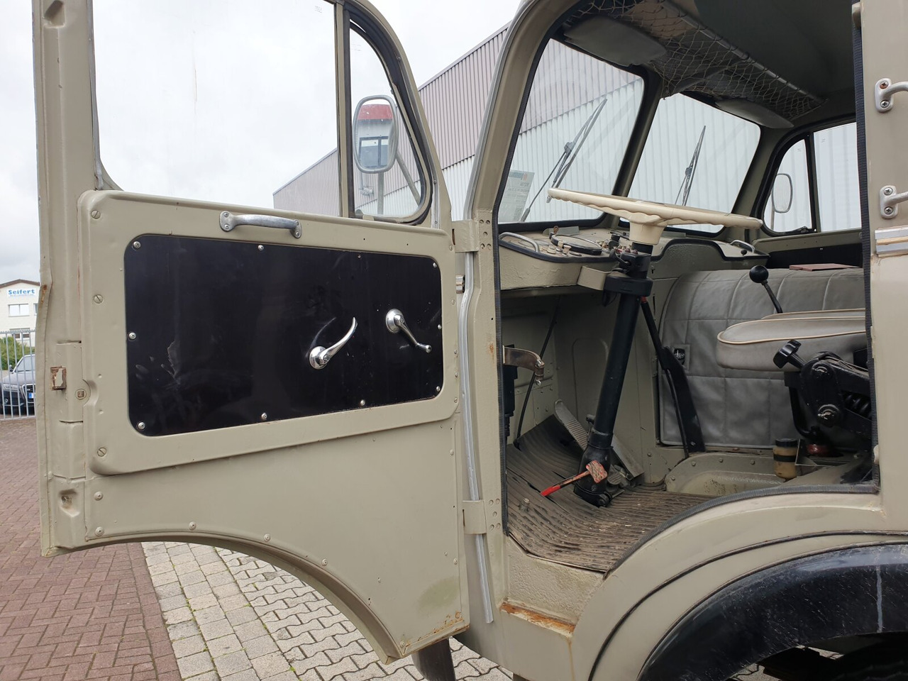 HENSCHEL HS 20 TS 6x4 HENSCHEL HS 20 TS 6x4 - Kallurauto: pilt 4 HENSCHEL HS 20 TS 6x4 HENSCHEL HS 20 TS 6x4 - Kallurauto: pilt 4