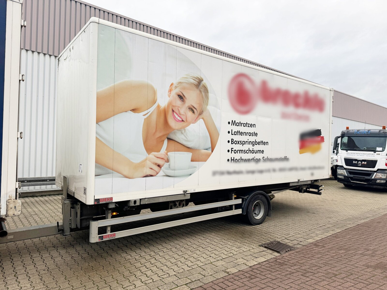 ZAA-WA-7.75-1X10 WEKA ZAA-WA-7.75-1X10, Verzinkt - Haagis: pilt 1 ZAA-WA-7.75-1X10 WEKA ZAA-WA-7.75-1X10, Verzinkt - Haagis: pilt 1