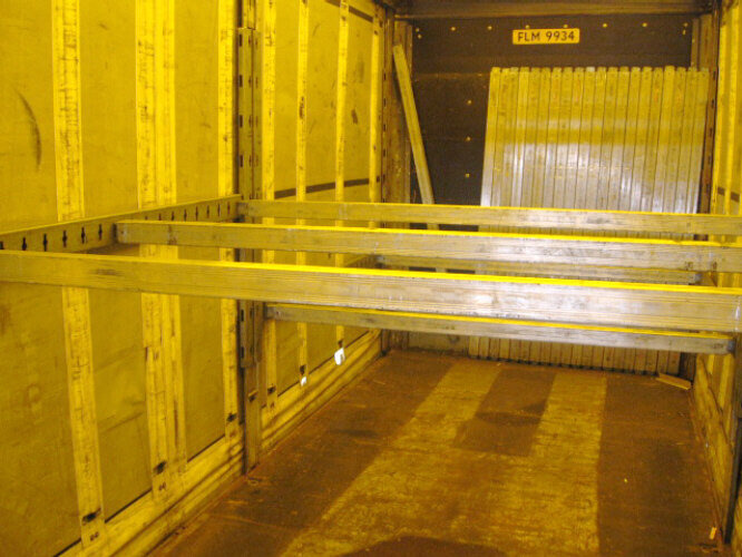 Hoffmann HSE - HSE, Mega, Jumbo - Tentpoolhaagis: pilt 4 Hoffmann HSE - HSE, Mega, Jumbo - Tentpoolhaagis: pilt 4